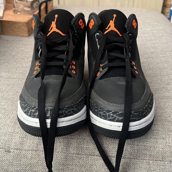 Jordan 3 - Picture 10 of 11
